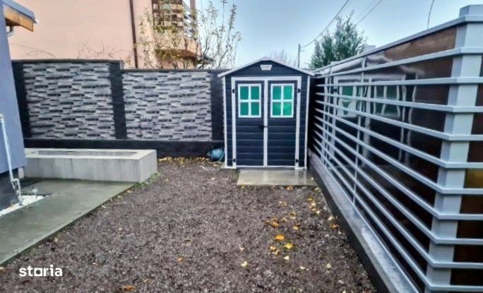 Duplex premium I Terasa si pod I Dumbravita