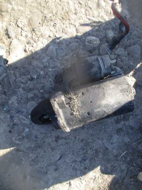 Electromotor OPEL CORSA C COMBO motor 1,3 diesel CDTI probat