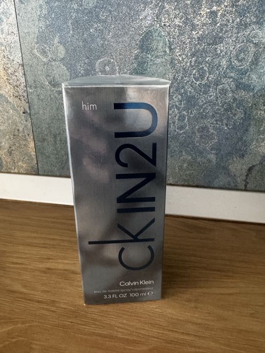 Parfum  barbati nou sigilat