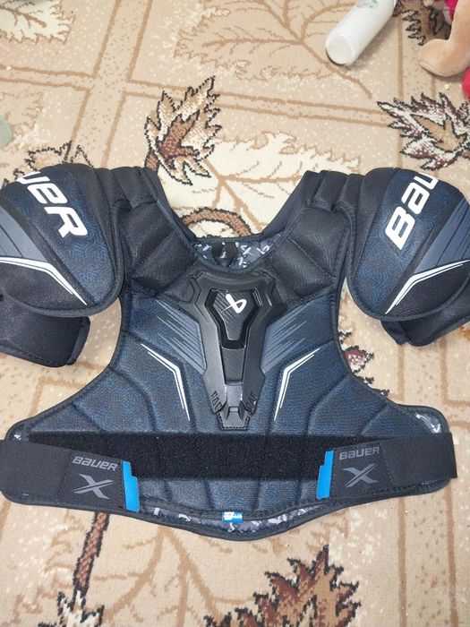 Хоккейная  форма