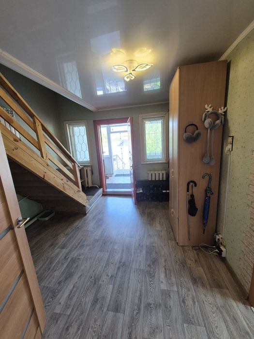 Продам дом в Красном партизане