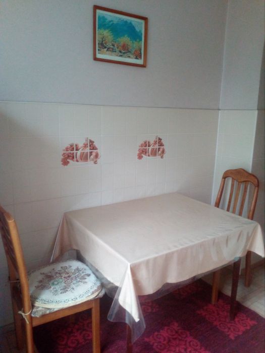 Сдам однокомнатную квартиру