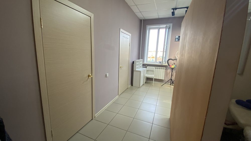 Продается студия красоты BeGoodi + Instagram 5000 подписчиков.