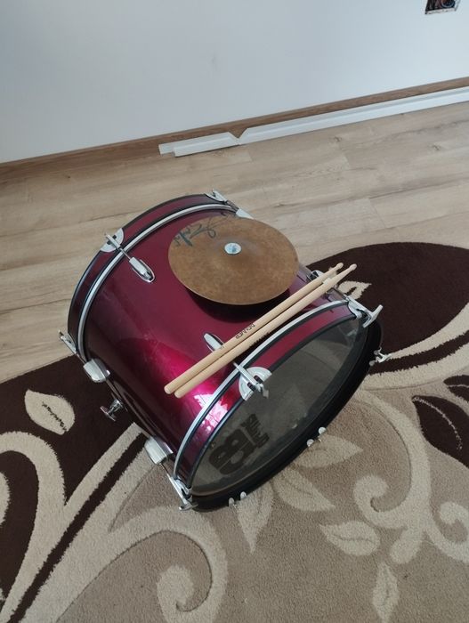 Oferta:Tobă de vânzare