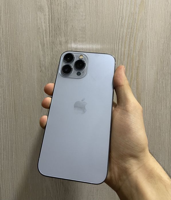 Iphone 13 Pro Max 256Gb 2ta sim ayfon srochno срочно