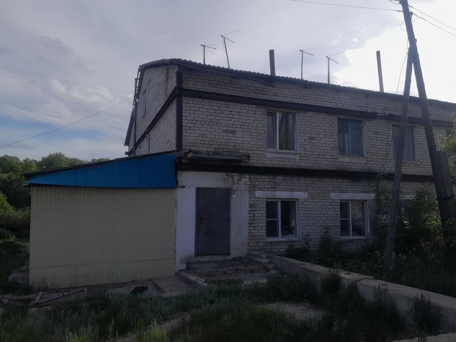 Продам дом 3 комнатная квартира