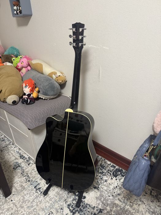 Гитара фирмы Adasio