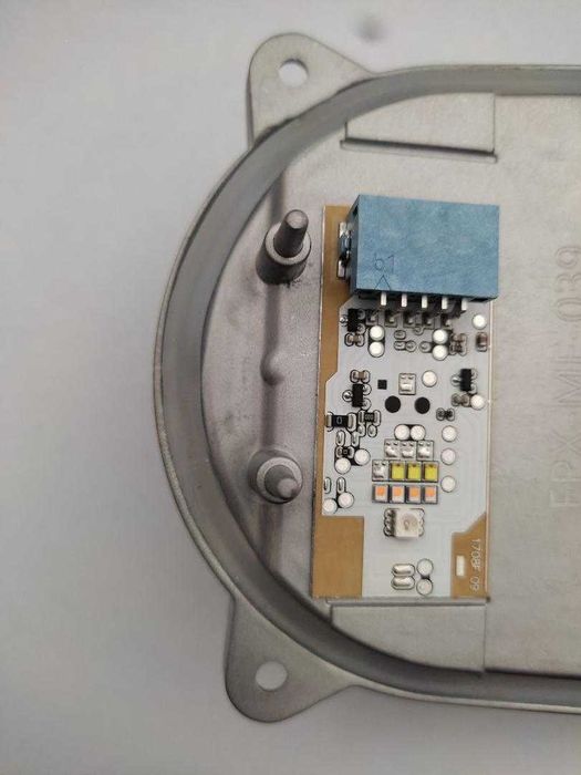 Modul DRL led semnalizare NOU stanga dreapta Mercedes A-class CLA GLC