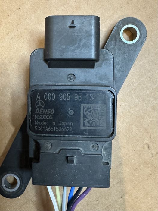 Senzor nox Mercedes C E GLE S G Vito V Class