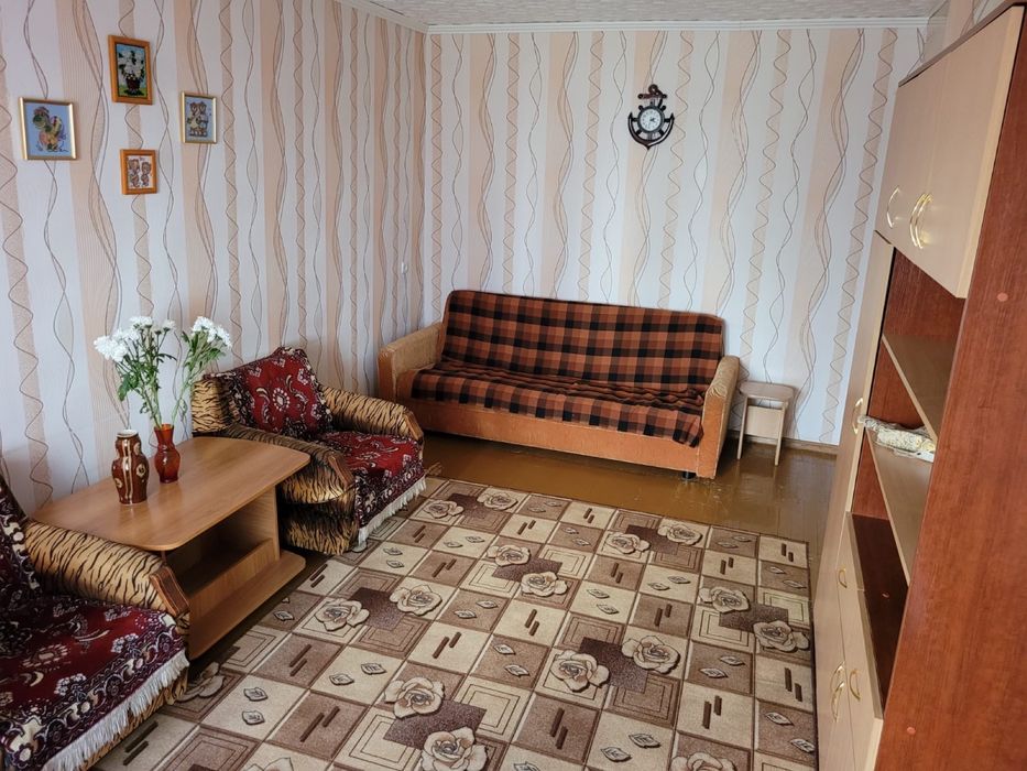 Сдам двухкомнатную квартиру