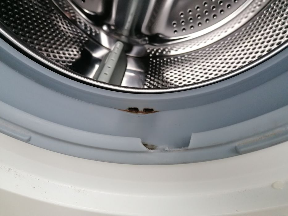 Пералня GAMALUX втора ръка