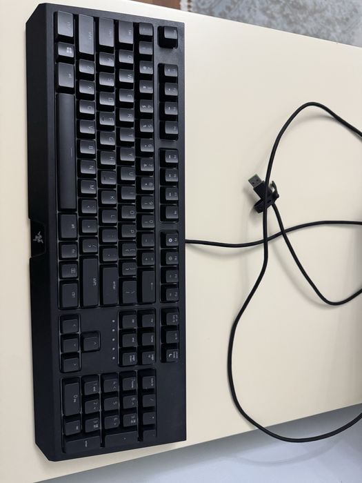Tastatura Razer Blackwidow