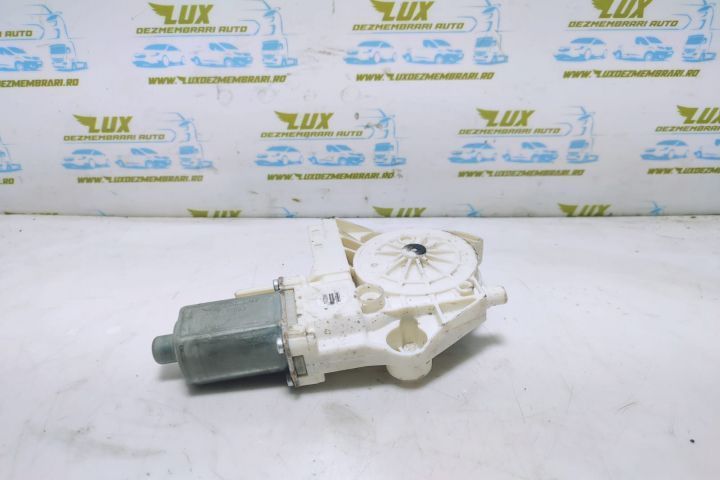 Motoras macara geam dreapta fata 4m5t-14553 Ford Focus 2  [din 2004 pana  2008] seria