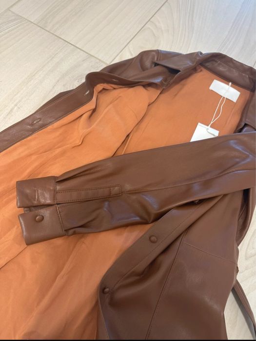 Palton/rochie primavara toamna