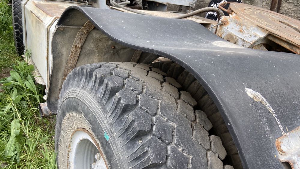 Продам МАЗ 500