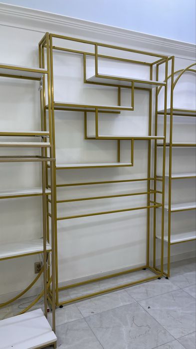 Торговое оборудование