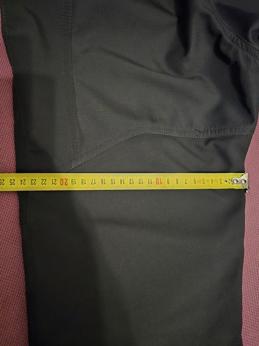 Pantaloni dama ski hiking drumetie 12k Gravity