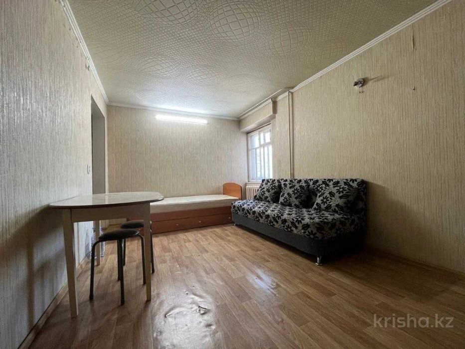 Квартира в малосемейном доме 26кв.м 8,400 этаж 3из 5