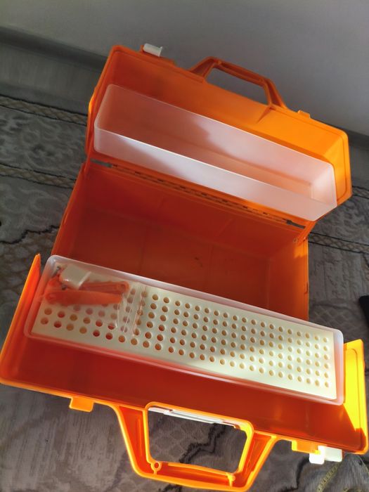 Медицинская укладка