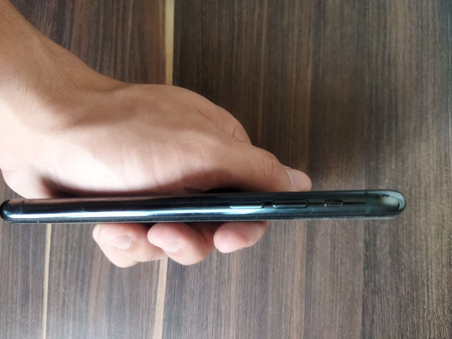 Iphone 11 pro sotiladi