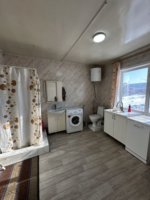 3х комнатный дом в Жалтыре