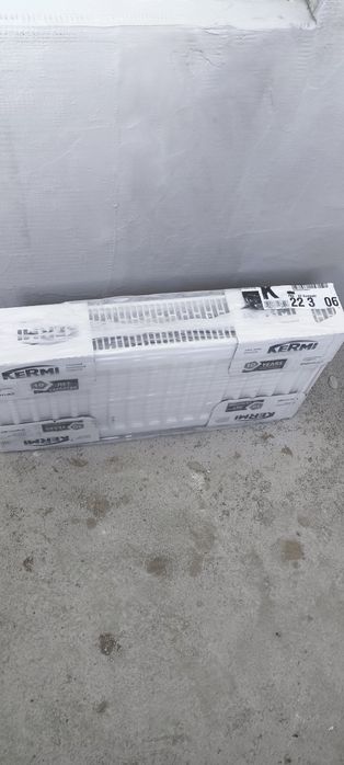 Батарей радиатор