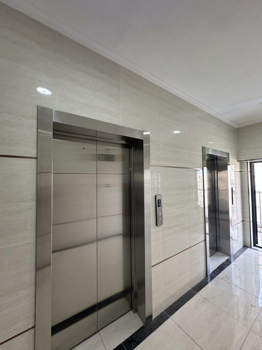 High Town City — 75 м² с панорамным видом