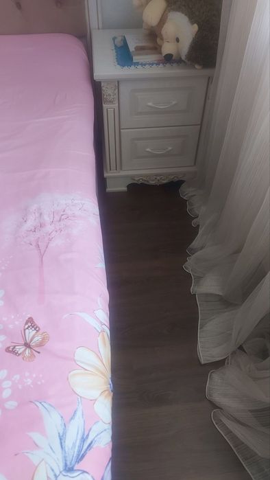 Spalniy mebel 1.5 lik