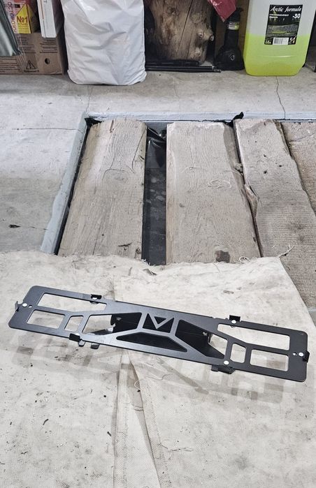 Продам откидную рамку