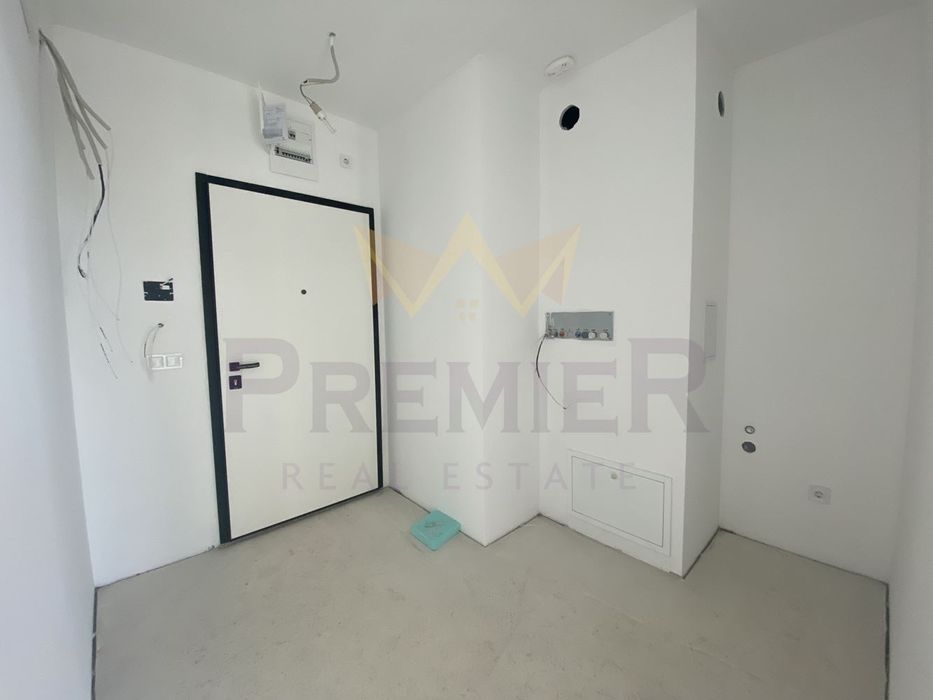 Продава се Двустаен апартамент в София, Манастирски ливади - 81 кв.м за 4016 €/кв.м - Снимка #8