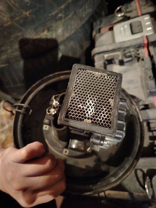 Генератор стартер митсубиси галант