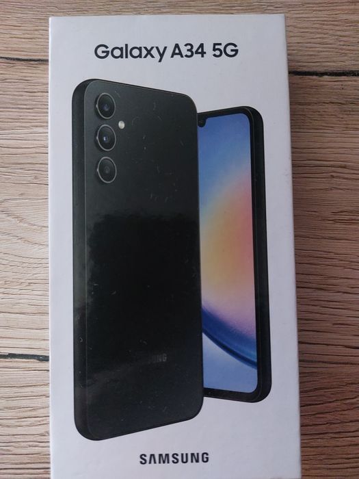 Samsung Galaxy A345G