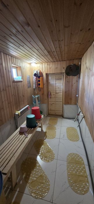 Продам дом в с. Меновное