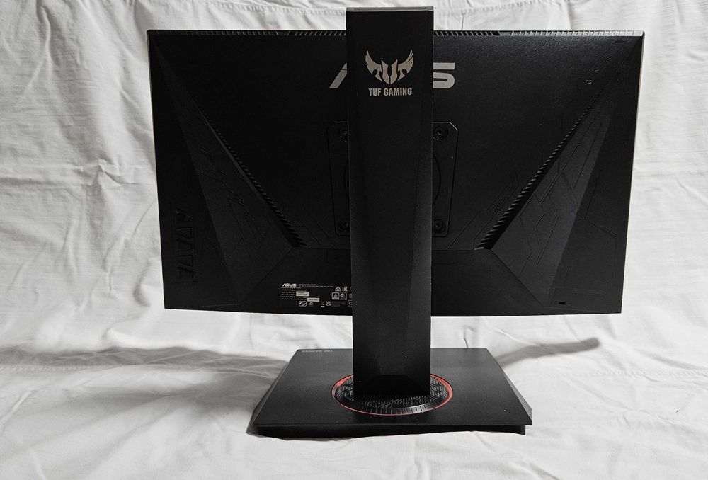 Монитор ASUS VG24VQR - Curved - ( 165Hz )