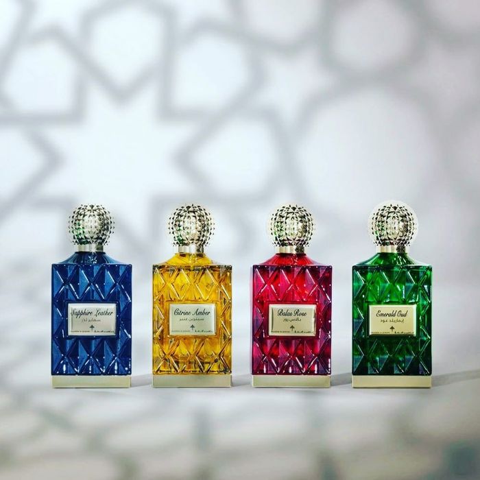 ORIGINAL Parfyumlar Dubay dan !