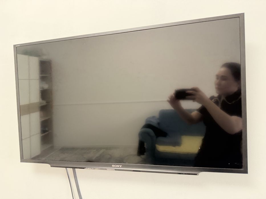 телевизор Sony 50 диогонал