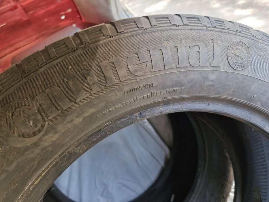 Продам зимнюю резину R18