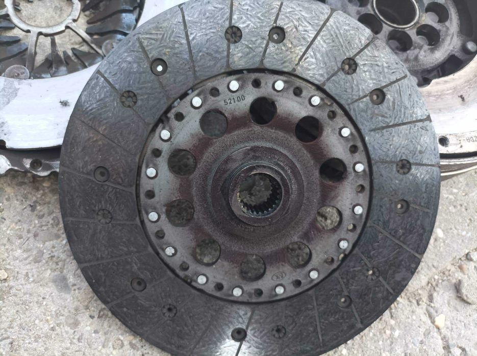 Съединител с маховик за Мазда 6