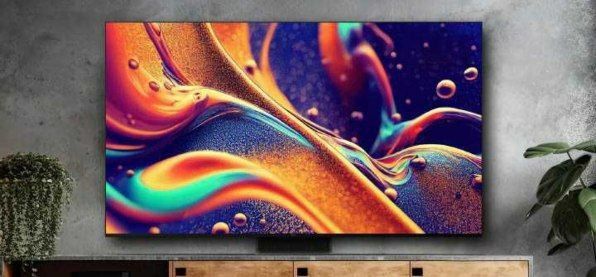 Телевизор ТСL75 4K SmartTV + Бонус - достовка
Бесплатная прошивка!д
Бе