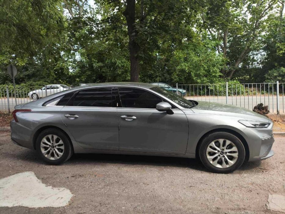 Коли под наем / Rent a car