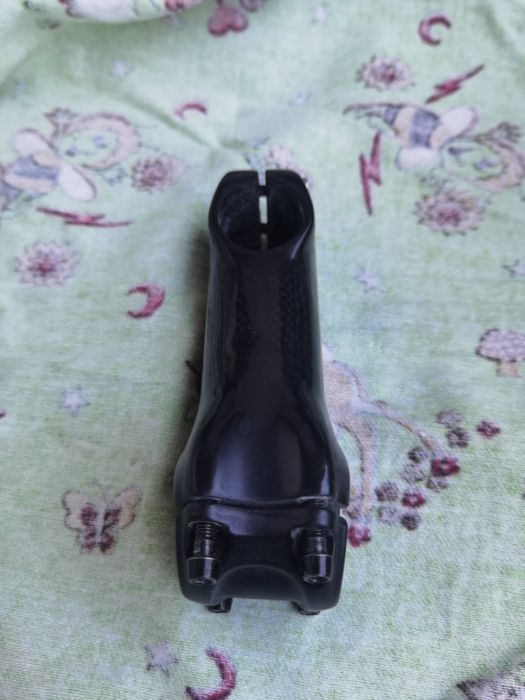 Ghidon + Pipa full carbon