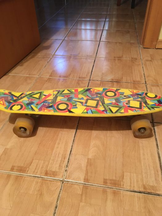 Продам скейтборд
