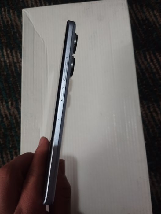 Redmi note 13 pro plus 5G