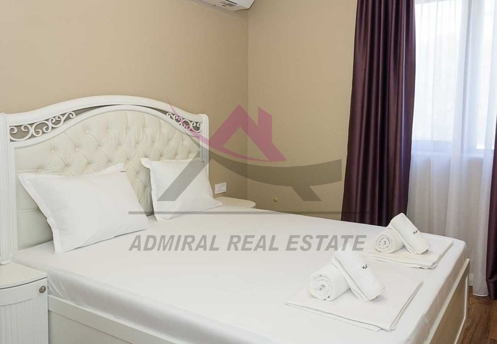 Дава се под наем Тристаен апартамент в Варна, Чайка - 93 кв.м за 1000 € - Снимка #2