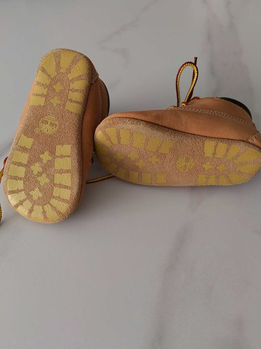 Бебешки обувки Timberland р-р 19