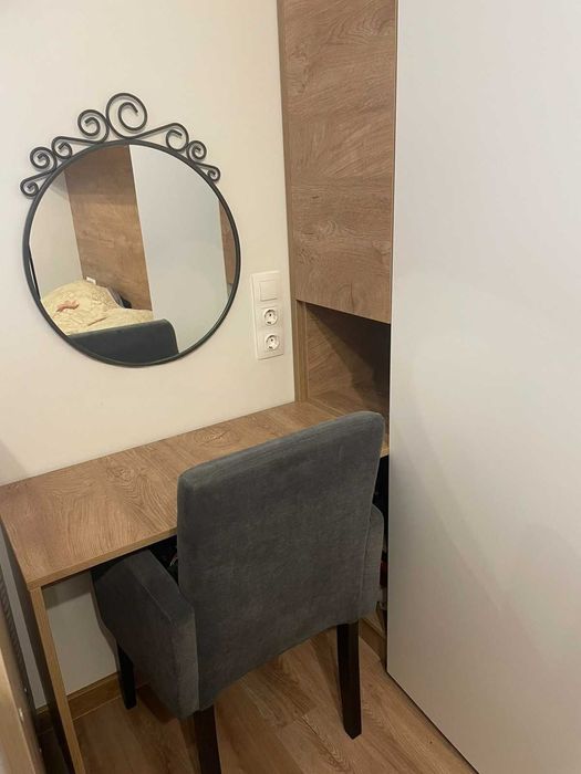 Дава се под наем Двустаен апартамент в София, Младост 4 - 54 кв.м за 600 € - Снимка #10