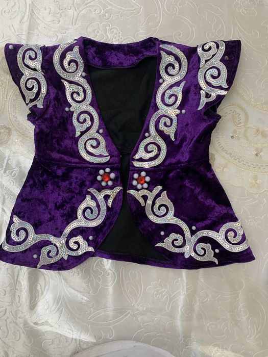 Ұлттық киім( балдарға) продажа 5000 тенге