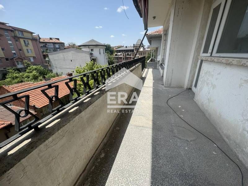 Продава се Многостаен апартамент в Хасково, Овчарски - 165 кв.м за 546 €/кв.м - Снимка #1