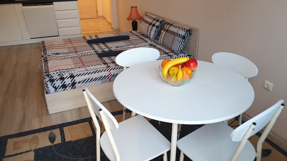 Промоция 36 евро Луксозен Едностаен за Нощувки+паркомясто