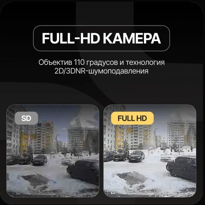 Современный домофон в подъезд